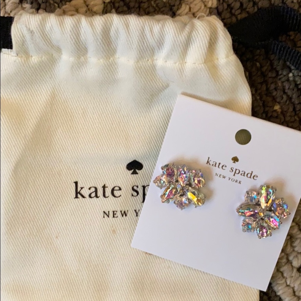 Kate Spade Earrings